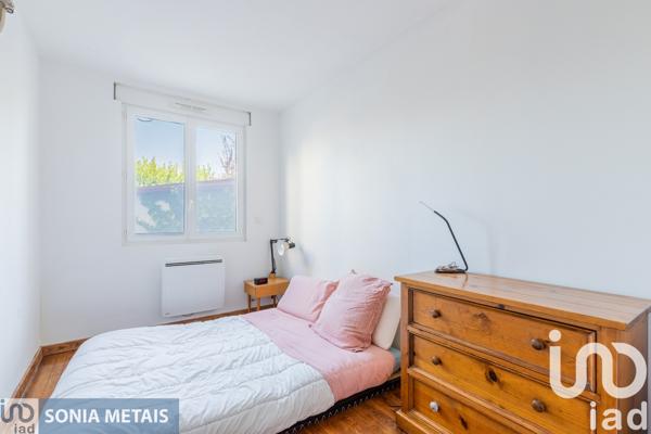 House for sale 6 rooms 100 m² Ris-Orangis