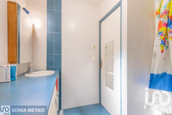 House for sale 6 rooms 100 m² Ris-Orangis