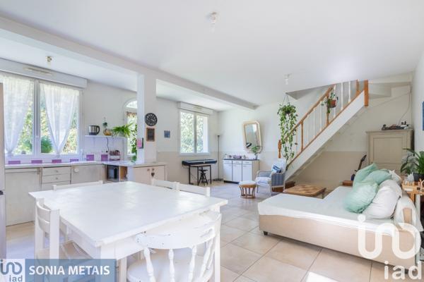 House for sale 6 rooms 100 m² Ris-Orangis