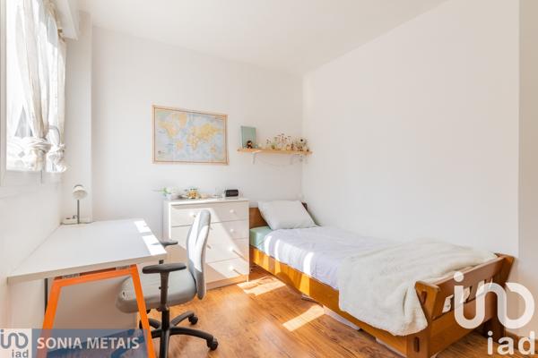 House for sale 6 rooms 100 m² Ris-Orangis