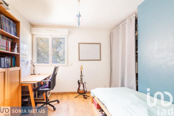 House for sale 6 rooms 100 m² Ris-Orangis