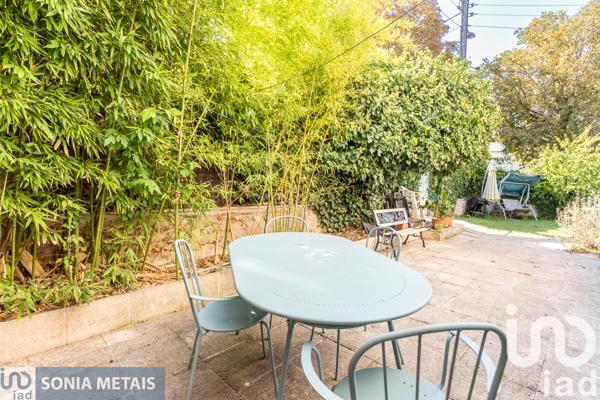 House for sale 6 rooms 100 m² Ris-Orangis