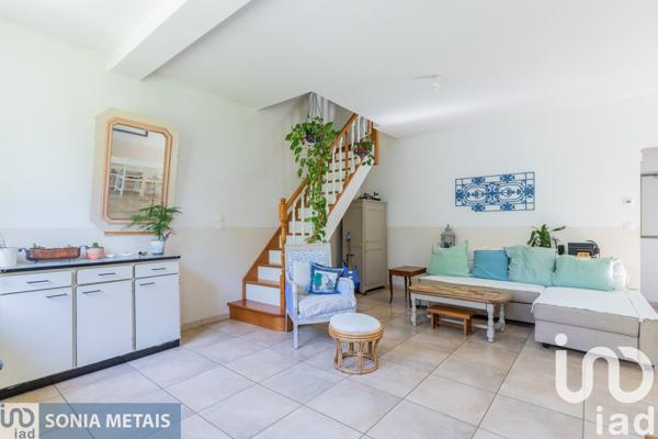 House for sale 6 rooms 100 m² Ris-Orangis