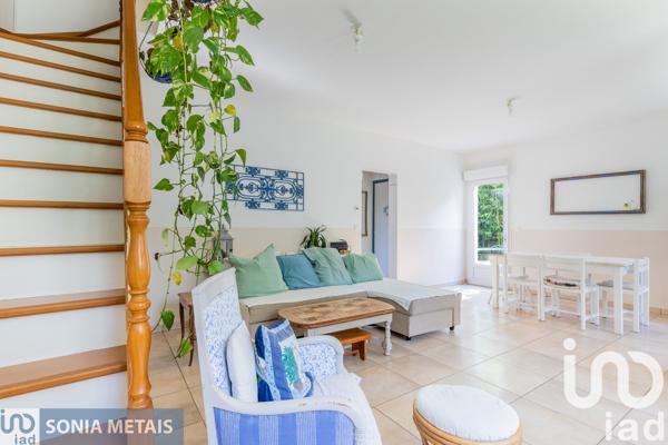 House for sale 6 rooms 100 m² Ris-Orangis