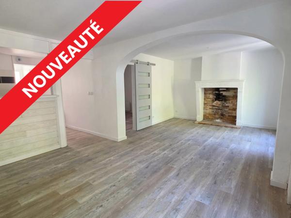 Appartement Châtelaillon-Plage 3 pièces 58 m2