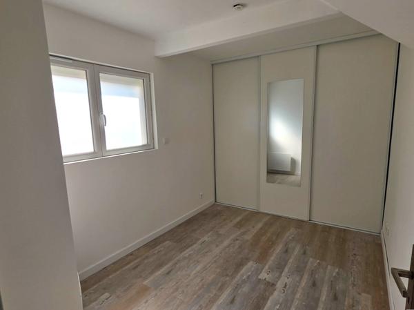 Appartement Châtelaillon-Plage 3 pièces 58 m2