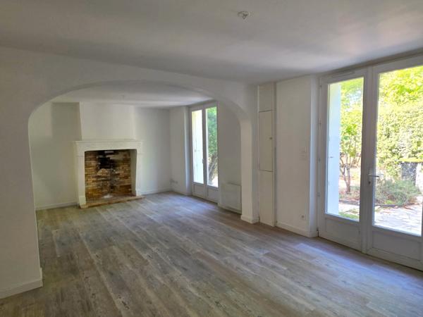 Appartement Châtelaillon-Plage 3 pièces 58 m2