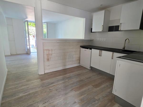 Appartement Châtelaillon-Plage 3 pièces 58 m2