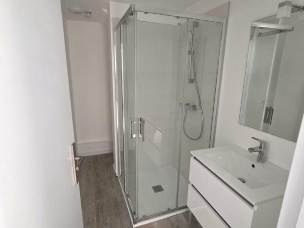 Appartement Châtelaillon-Plage 3 pièces 58 m2