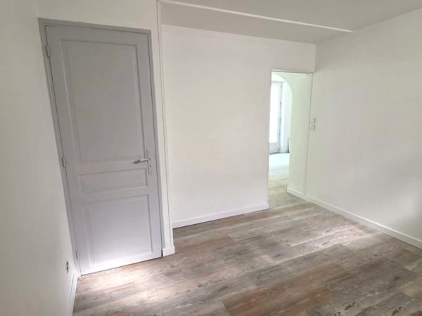 Appartement Châtelaillon-Plage 3 pièces 58 m2