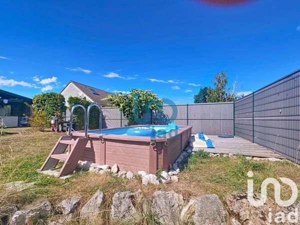 House for sale 5 rooms 100 m² Magnanville