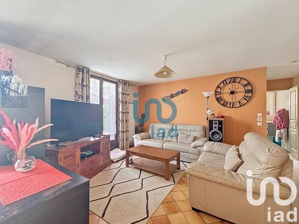 House for sale 5 rooms 100 m² Magnanville