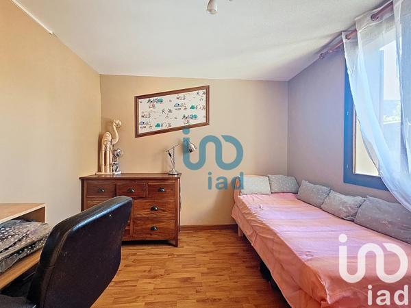 House for sale 5 rooms 100 m² Magnanville