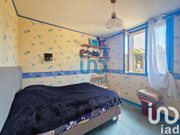 House for sale 5 rooms 100 m² Magnanville