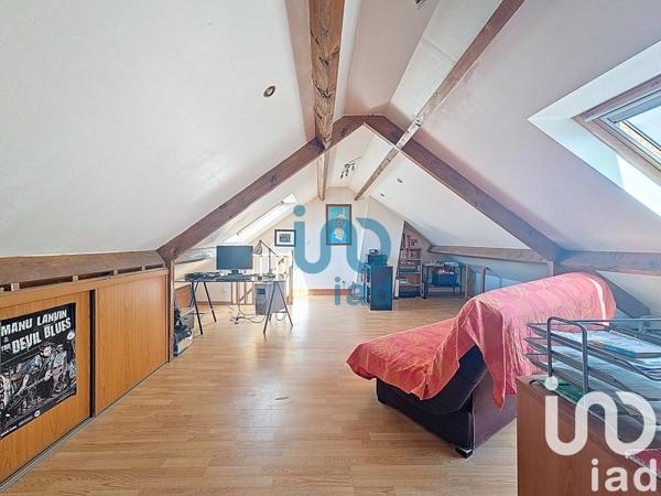 House for sale 5 rooms 100 m² Magnanville