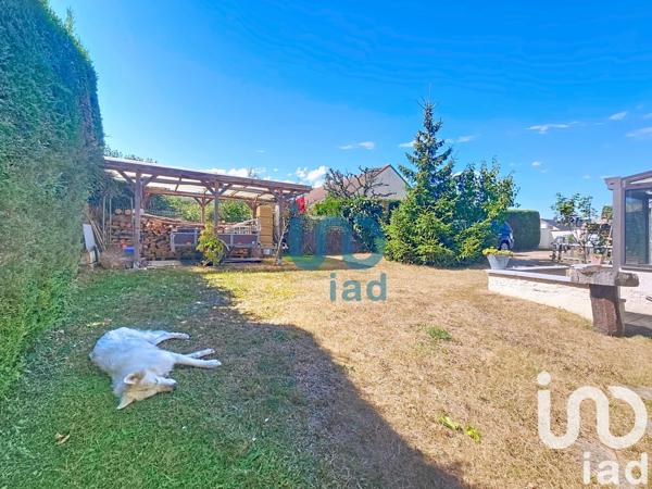 House for sale 5 rooms 100 m² Magnanville