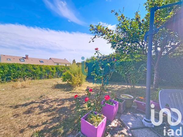 House for sale 5 rooms 100 m² Magnanville