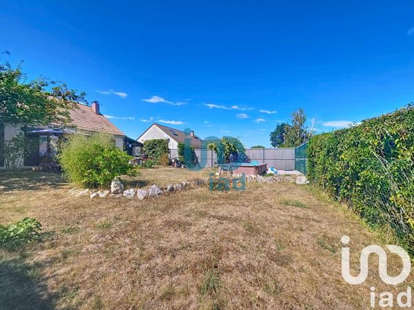 House for sale 5 rooms 100 m² Magnanville