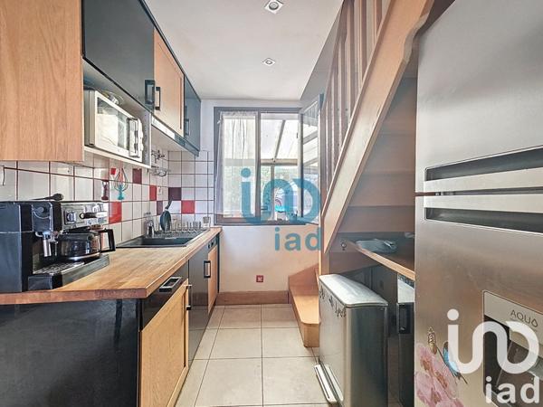 House for sale 5 rooms 100 m² Magnanville