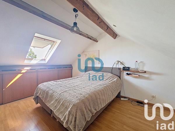 House for sale 5 rooms 100 m² Magnanville