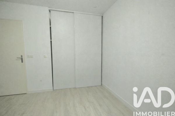 Studio à vendre 19 m² Orléans