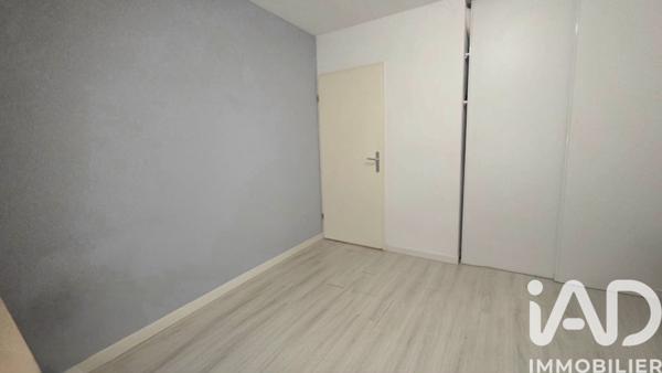 Studio à vendre 19 m² Orléans