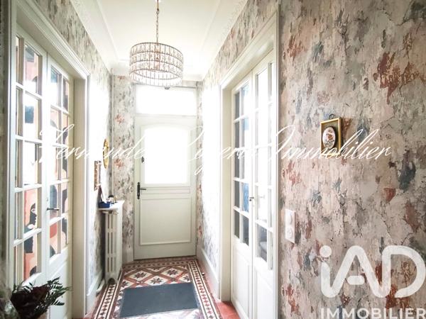 Maison à vendre 5 pièces 93 m² Pithiviers