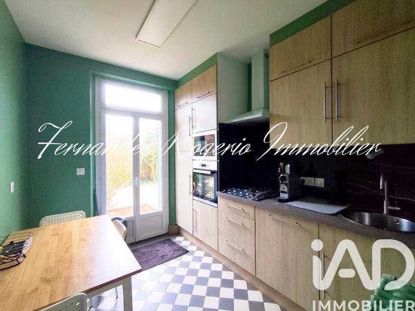 Maison à vendre 5 pièces 93 m² Pithiviers