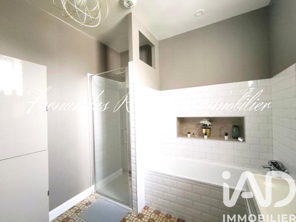 Maison à vendre 5 pièces 93 m² Pithiviers