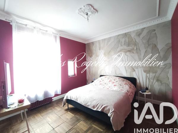 Maison à vendre 5 pièces 93 m² Pithiviers