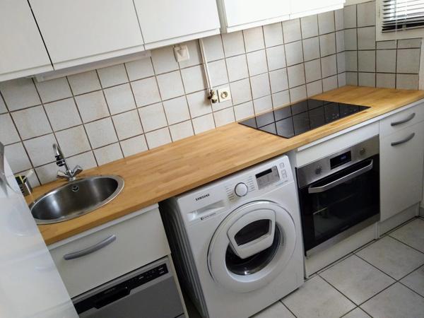 Location Appartement 2 pièces 46 m2 à Perpignan
