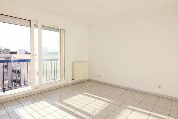 Location Appartement 2 pièces 46 m2 à Perpignan