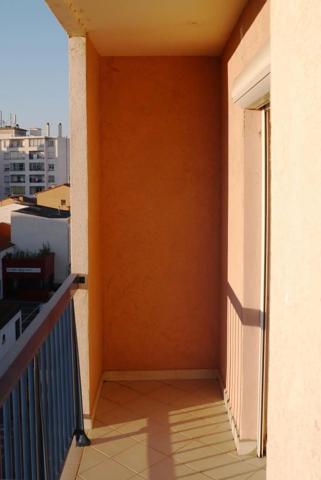 Location Appartement 2 pièces 46 m2 à Perpignan