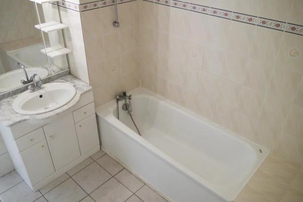 Location Appartement 2 pièces 46 m2 à Perpignan