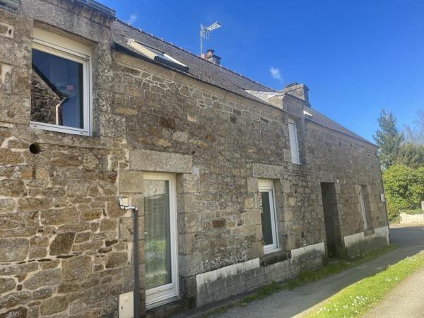 Maison à vendre à Guénin dans le Morbihan (56150), ref : 56064-1500