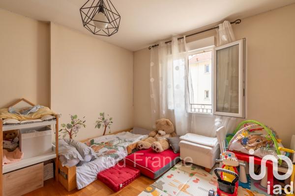 Appartement à vendre 4 pièces 99 m² Mantes-la-Jolie
