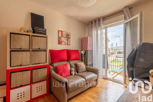 Appartement à vendre 4 pièces 99 m² Mantes-la-Jolie