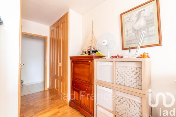 Appartement à vendre 4 pièces 99 m² Mantes-la-Jolie
