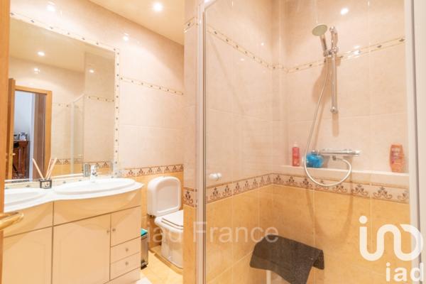 Appartement à vendre 4 pièces 99 m² Mantes-la-Jolie