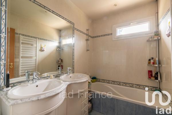 Appartement à vendre 4 pièces 99 m² Mantes-la-Jolie