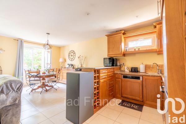 Appartement à vendre 4 pièces 99 m² Mantes-la-Jolie