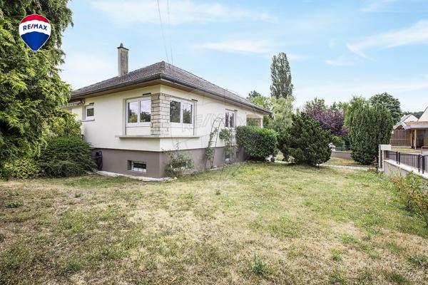 Maison  en vente - Haut-Rhin - 68