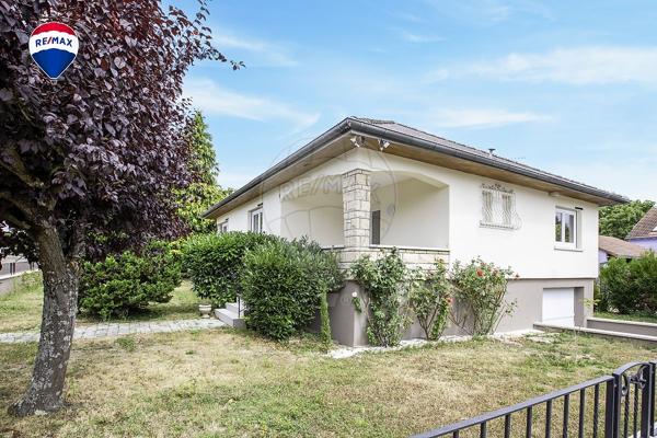 Maison  en vente - Haut-Rhin - 68
