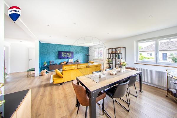 Maison  en vente - Haut-Rhin - 68