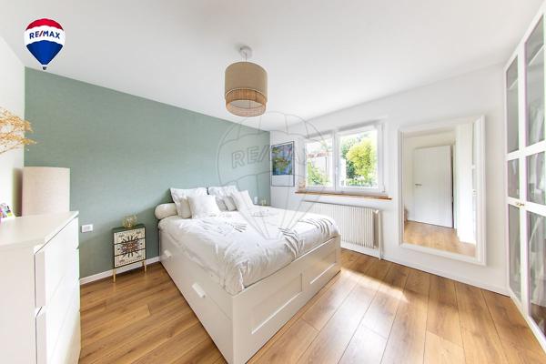 Maison  en vente - Haut-Rhin - 68