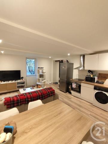 Appartement F3 à vendre  3 pièces - 62,19 m2 CASTRES - 81