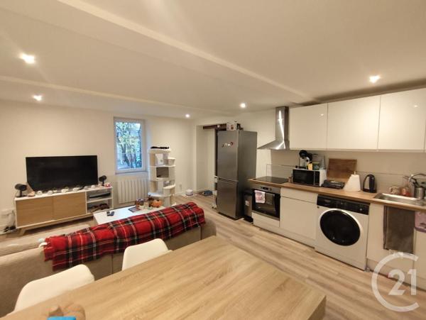 Appartement F3 à vendre  3 pièces - 62,19 m2 CASTRES - 81