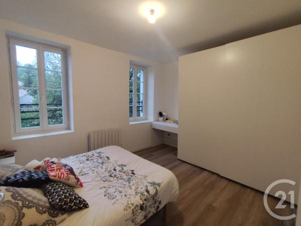 Appartement F3 à vendre  3 pièces - 62,19 m2 CASTRES - 81