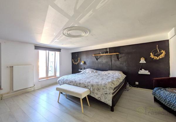 Maison à RODALBE (57340)