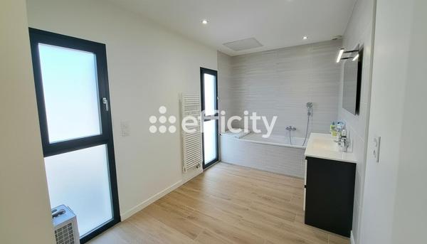 Loft 5 pièces - 176 m²
